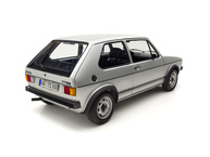 The Classic Motor Company - 1977 Volkswagen Golf GTI MK1 - 1783193097 - Studio
